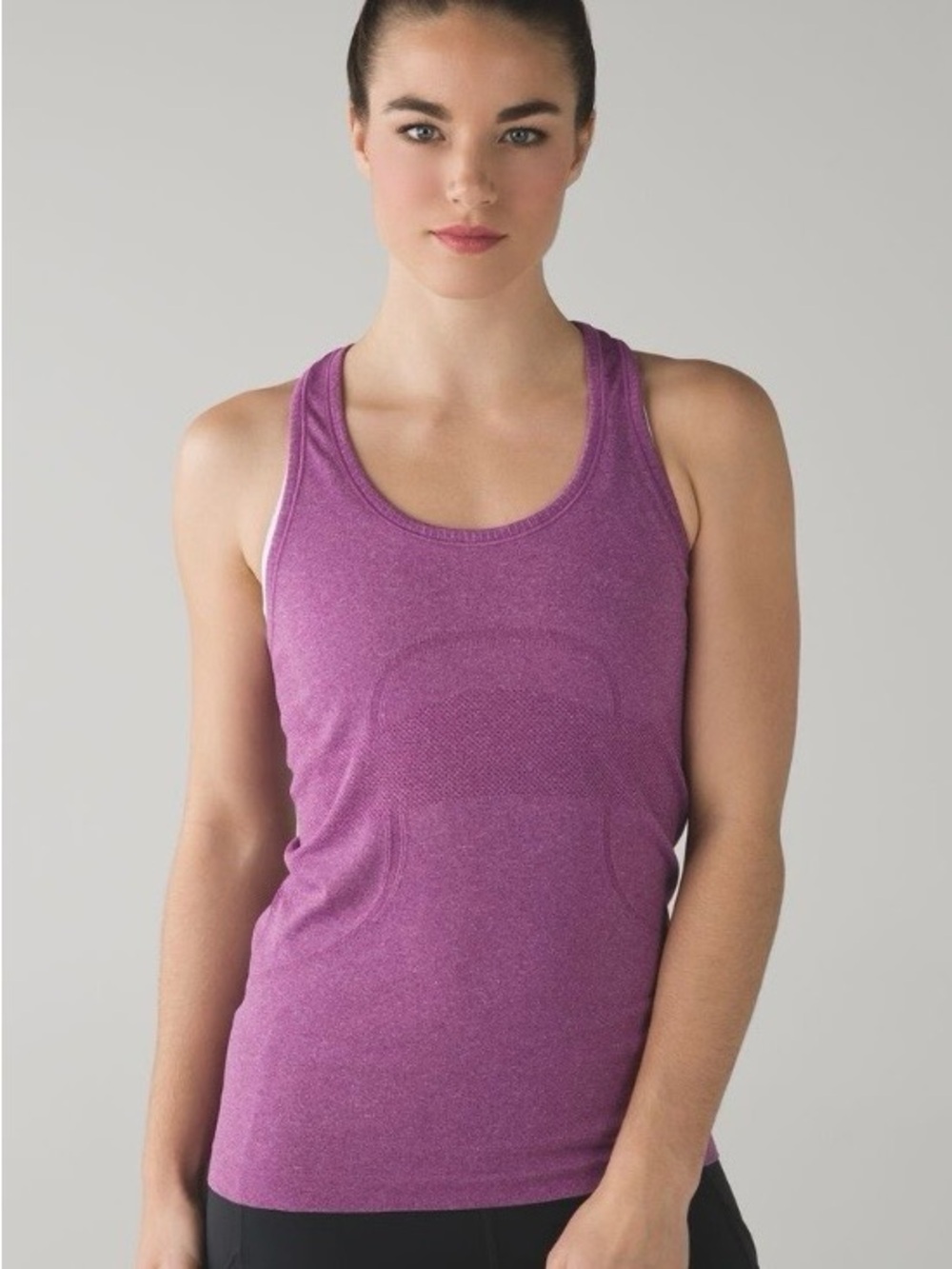 Lululemon swiftly tank size 4